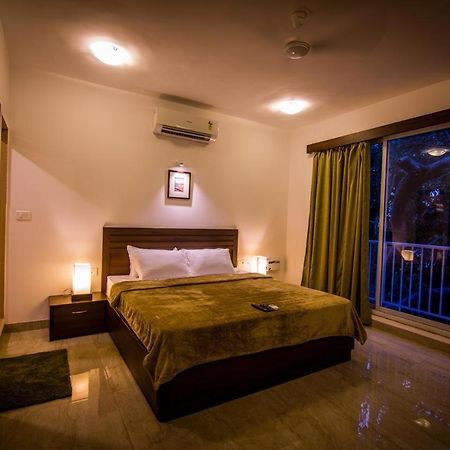 Pinnacle Holiday Homes Arpora Ngoại thất bức ảnh
