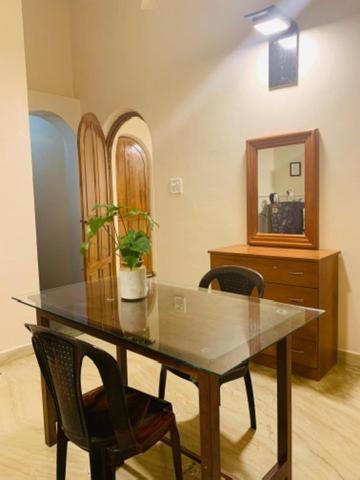 Pinnacle Holiday Homes Arpora Ngoại thất bức ảnh