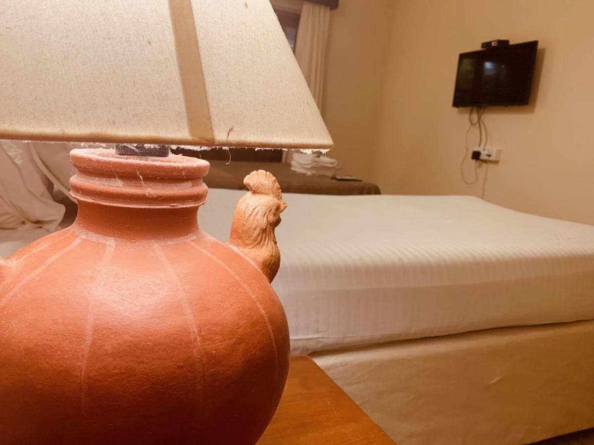 Pinnacle Holiday Homes Arpora Ngoại thất bức ảnh