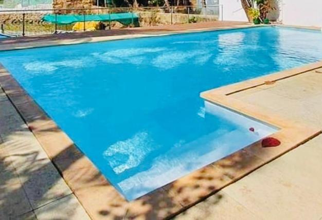 Pinnacle Holiday Homes Arpora Ngoại thất bức ảnh