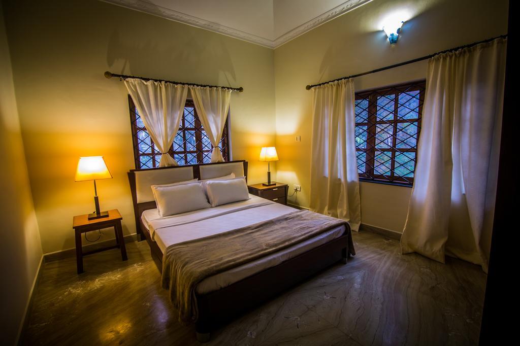 Pinnacle Holiday Homes Arpora Ngoại thất bức ảnh