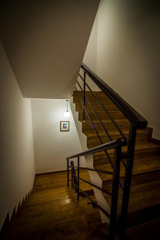 Pinnacle Holiday Homes Arpora Ngoại thất bức ảnh
